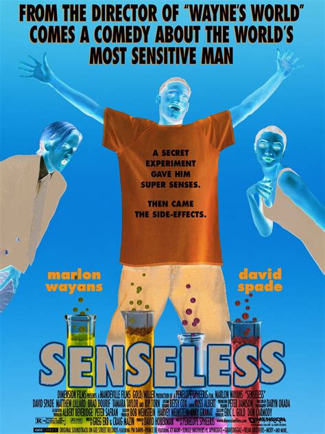 Senseless: Official Clip - Side Effects - Trailers & Videos - Rotten ...