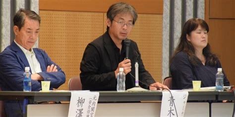 安保法制成立から1年「海外活動で自衛隊員に死者が出たらどうなるか」学者ら議論 弁護士ドットコム