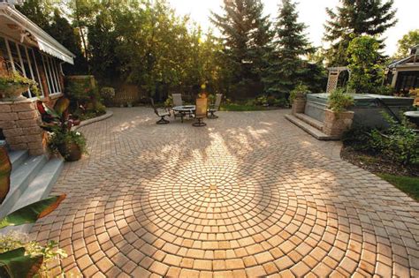 Why Patio Pavers Are So Popular - Southwest Stone Supply