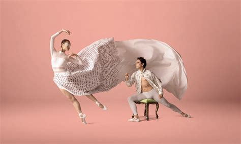 Hong Kong Ballet 202223 Season Brochure By Hong Kong Ballet Issuu