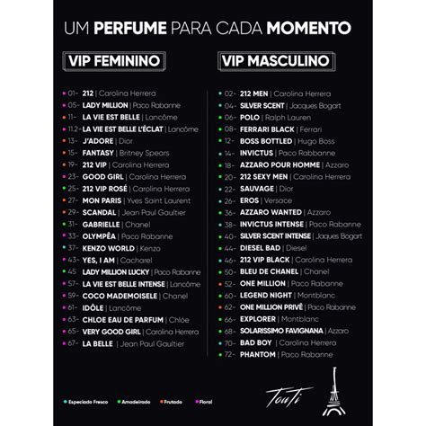 Perfume Touti Vip Feminino 50 Ml Shopee Brasil