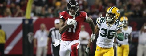 NFL Week 2 WR CB Matchups Picks FantasyLabs