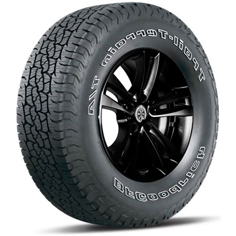 Llanta R H Bfgoodrich Trail Terrain T A Tireclick