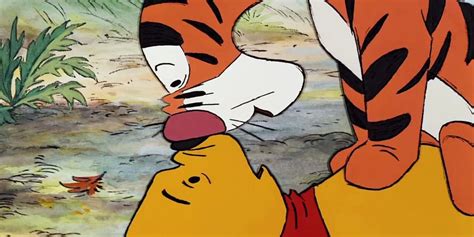 Winnie The Pooh Tigger S Funniest Quotes