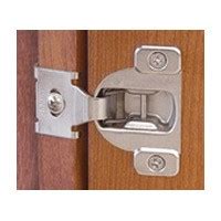 Blum Degree Compact Face Frame Hinge Self Close