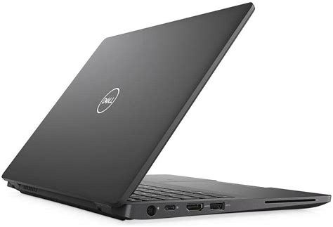 Dell Latitude 5300 Laptop, Intel Core i5-8365U, 256GB SSD, 8GB RAM, 13. ...