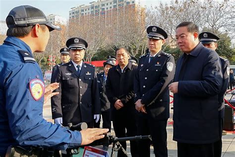 部门动态 运城市盐湖区人民政府门户网站