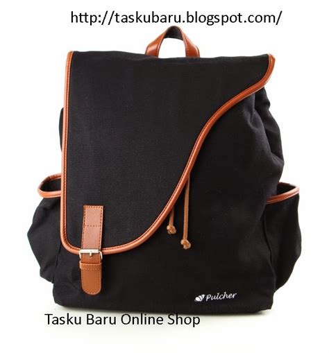 Jual Tas Ransel Wanita Murah Original Berkualitas