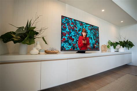 Hisense Unveils 2023 Tv Range Stg Play