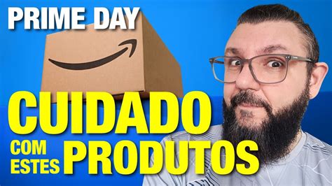 Amazon Prime Day Melhores Promo Es Ofertas E Dicas Para N O