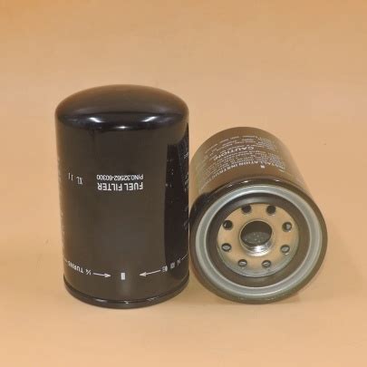 Mitsubishi Fuel Filter 32562 60300 3256260300 Filter Suppliers And