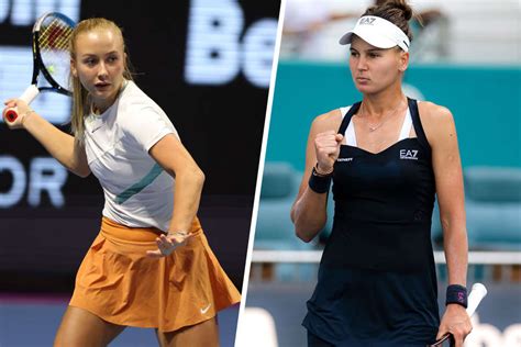 Топ-5 российских теннисисток вылетели с Australian Open - Газета.Ru ...