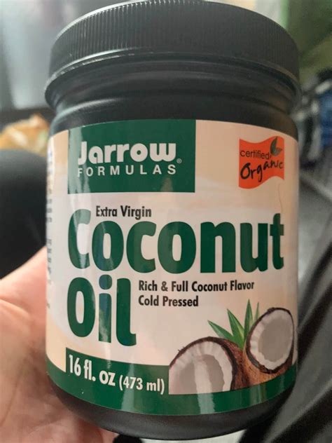 2 Recommended Substitutes For Cocoa Butter Coconut Oil And Other