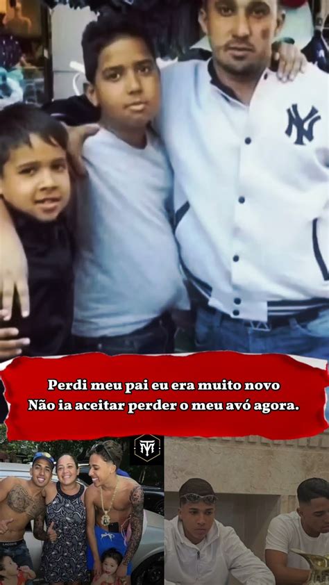 Nino Abravanel 13 anos de idade perdo o pai e tinha o seu avô como