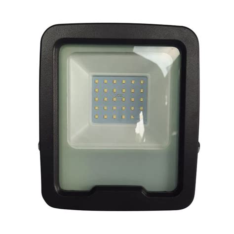 30W Aluminium LED Floodlight For Outdoor At Rs 630 Piece In Niphad