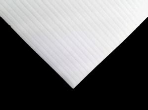 Polypropylene PP Sheet Rod Chemical Resistant Material