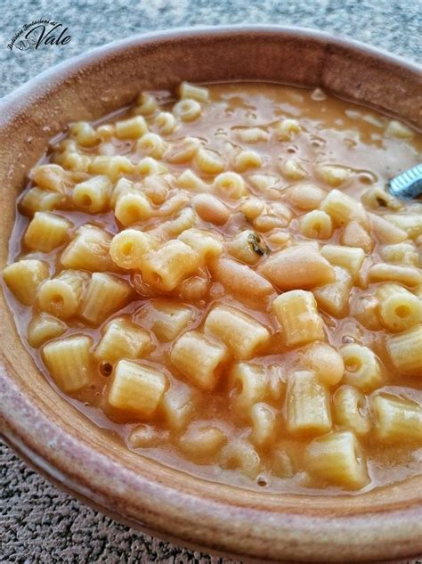 Pasta E Fagioli La Ricetta Originale Napoletana Cremosa Artofit