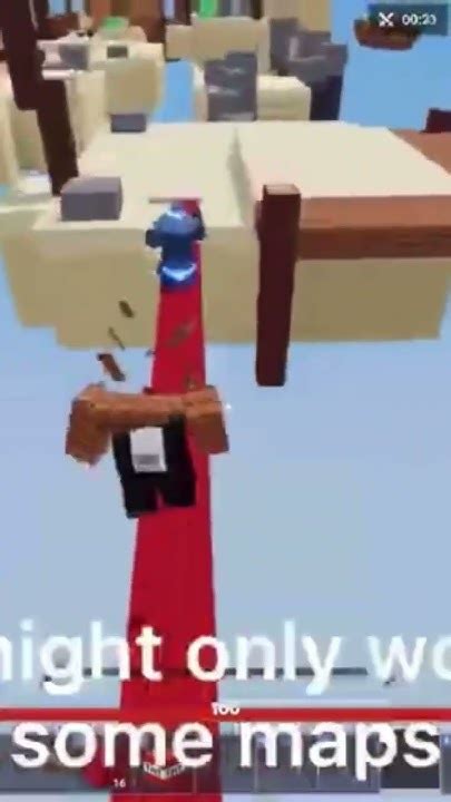 How To Get Rageblade In 1 Min Roblox Bedwars Youtube