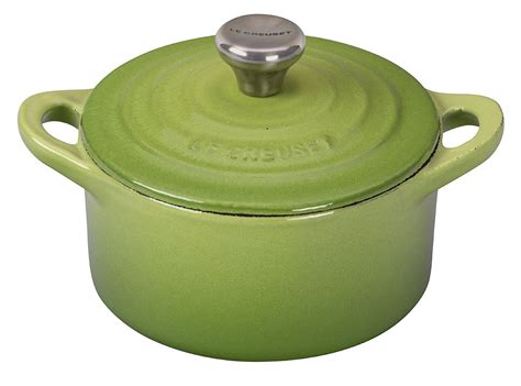 √ Lodge Enameled Cast Iron 3 Quart Dutch Oven