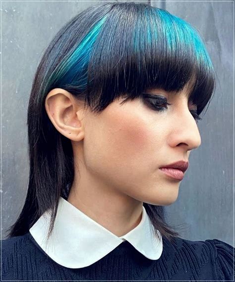 Toni & Guy: haircuts and colors that set the trend in 2022 | Short and ...