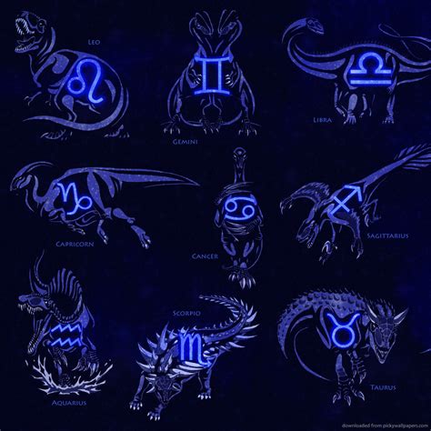 79 Zodiac Wallpaper For Ipad Images & Pictures - MyWeb