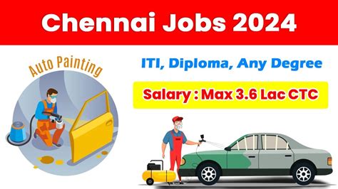 Latest Chennai Job Vacancy Tamil 2024 Engineer Job Vacancy In Chennai