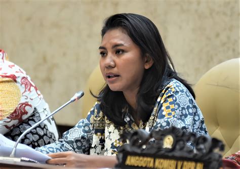 Akun Instagram Devara Putri Prananda Caleg Dpr Ri Tersangka Pembunuhan