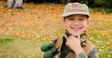 Answer The Call Of Duty To Laugh Over These Hilarious Military