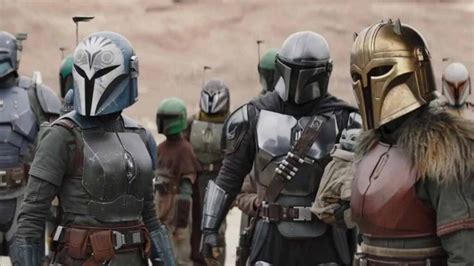 The Mandalorian 3 Por qué Bo Katan se quitó el casco