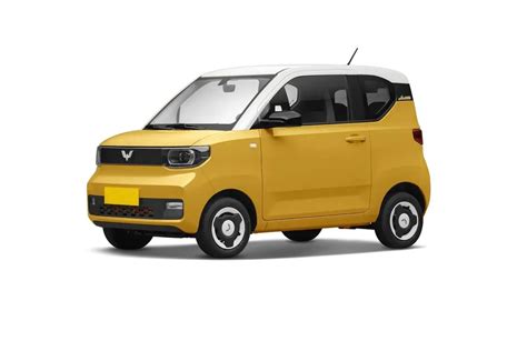 Wuling Mini Ev Hp Km Wuling Electric Car For Sale Wuling