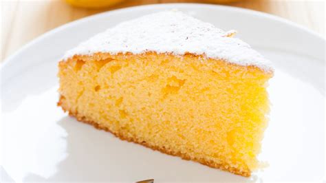 Gâteau au citron en 8 minutes sans levure et avec un ingrédient secret