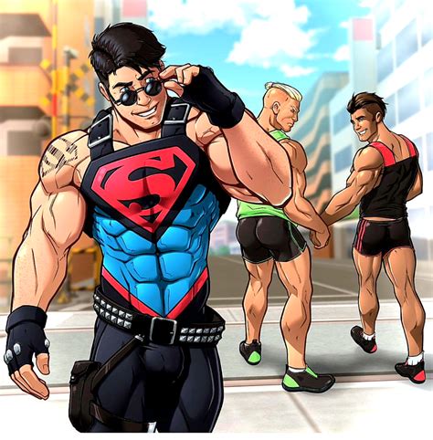 Au Bonheur Des Hommes Gay Comics Dc Comics Art Marvel Dc Animated