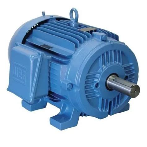 Motor Trif Sico Weg W Cv Kw L Rpm Ip V