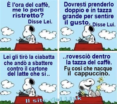 Pin di Bruno su Perle di saggezza e umorismo L ora del caffè