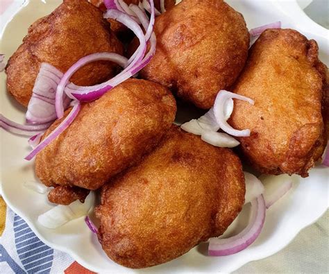 Akara (West African Bean Fritters) • Curious Cuisiniere