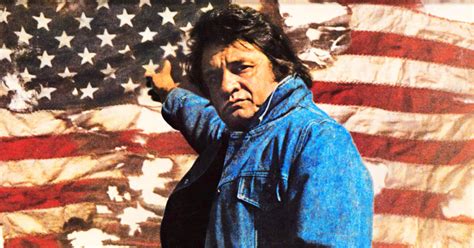 Johnny Cash Makes Your Heart Swell With American Pride When He Sings ...