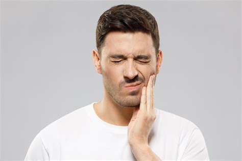 What Is Burning Mouth Syndrome Park 56 Dental