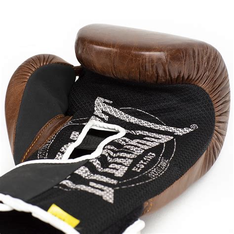 Everlast 1910 Klassisk Boxningshandskar Brun