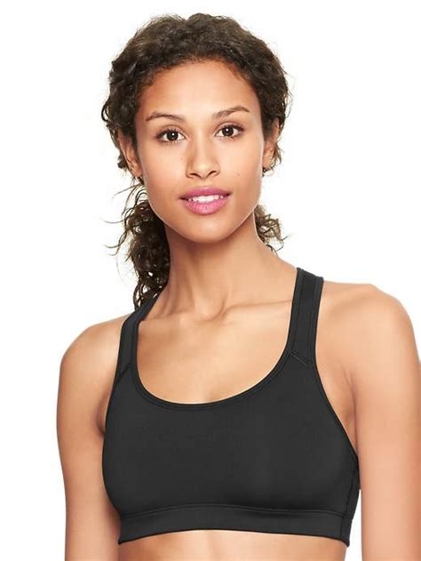 Top Essential Pieces In Your Workout Wardrobe Keyhole Sports Bra