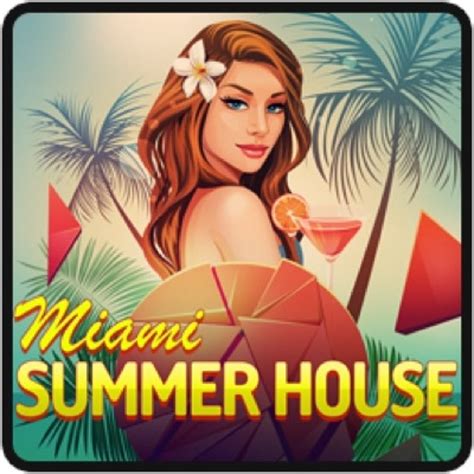 Stream Miami Summer House Is Out Now Free For Hrs Only Loopacks