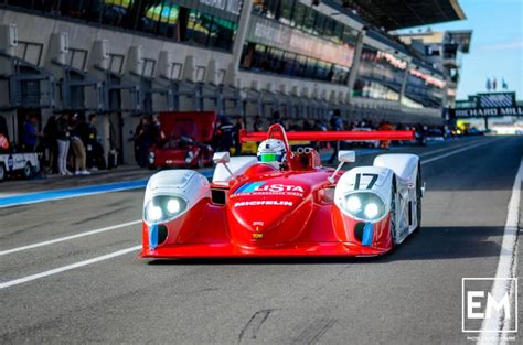 Comment Regarder Le Mans Classic