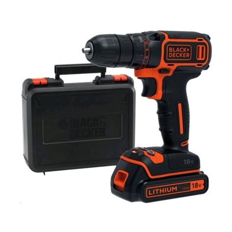 Black And Decker Bdcdd K Qw Akkus F R Csavaroz Online Ro