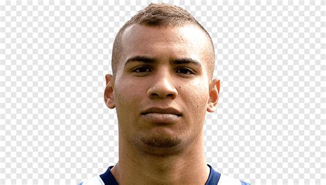 John Brooks Hertha Bsc Vfl Wolfsburg United States Fifa World Cup