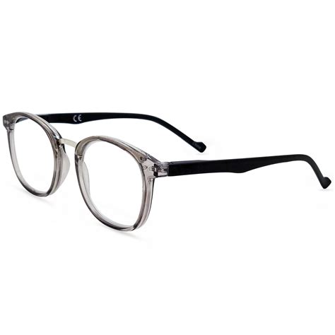 Modern Reading Glasses – In Style Eyes