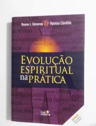 Livro Evolu O Espiritual Na Pr Tica Parcelamento Sem Juros