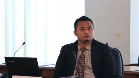 Lolos Jadi Calon Komisioner Kpi Pusat Hasrul Hasan Alhamdulillah