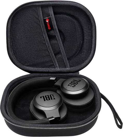 Xanad Funda Para Auriculares Jbl Tune Bt Jbl Tune Bt Jbl Tune