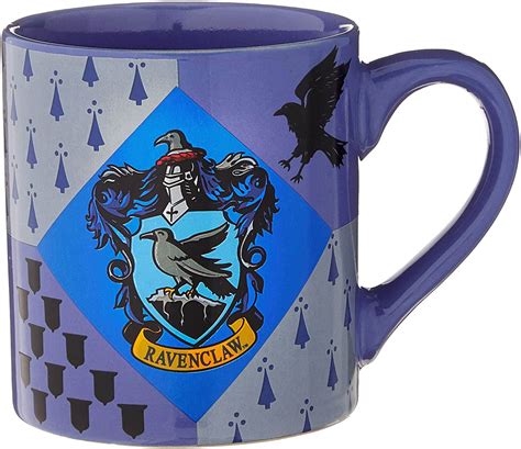 Harry Potter House Mug Free Shipping Over 50 Happy Turtle Tea