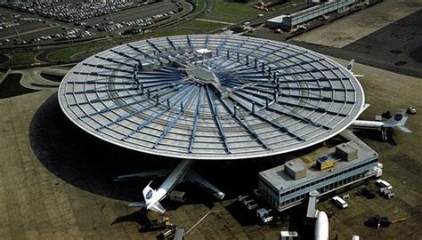 Worldport Pan Ams Iconic Terminal 3 At Jfk Airport We Build Value