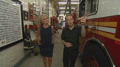 Firefighter-Turned-Actor Steve Buscemi on Firefighting and the FDNY ...